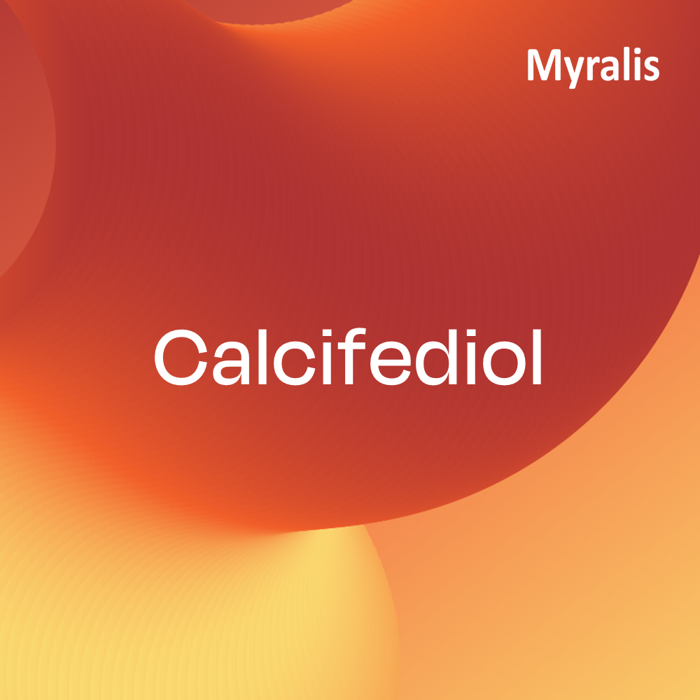 Educa+ Myralis - Calcifediol