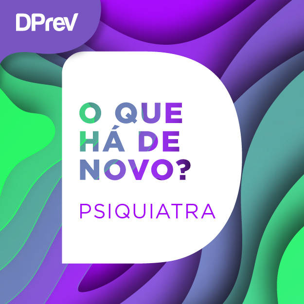 Boletim Vitamina D | Psiquiatria
