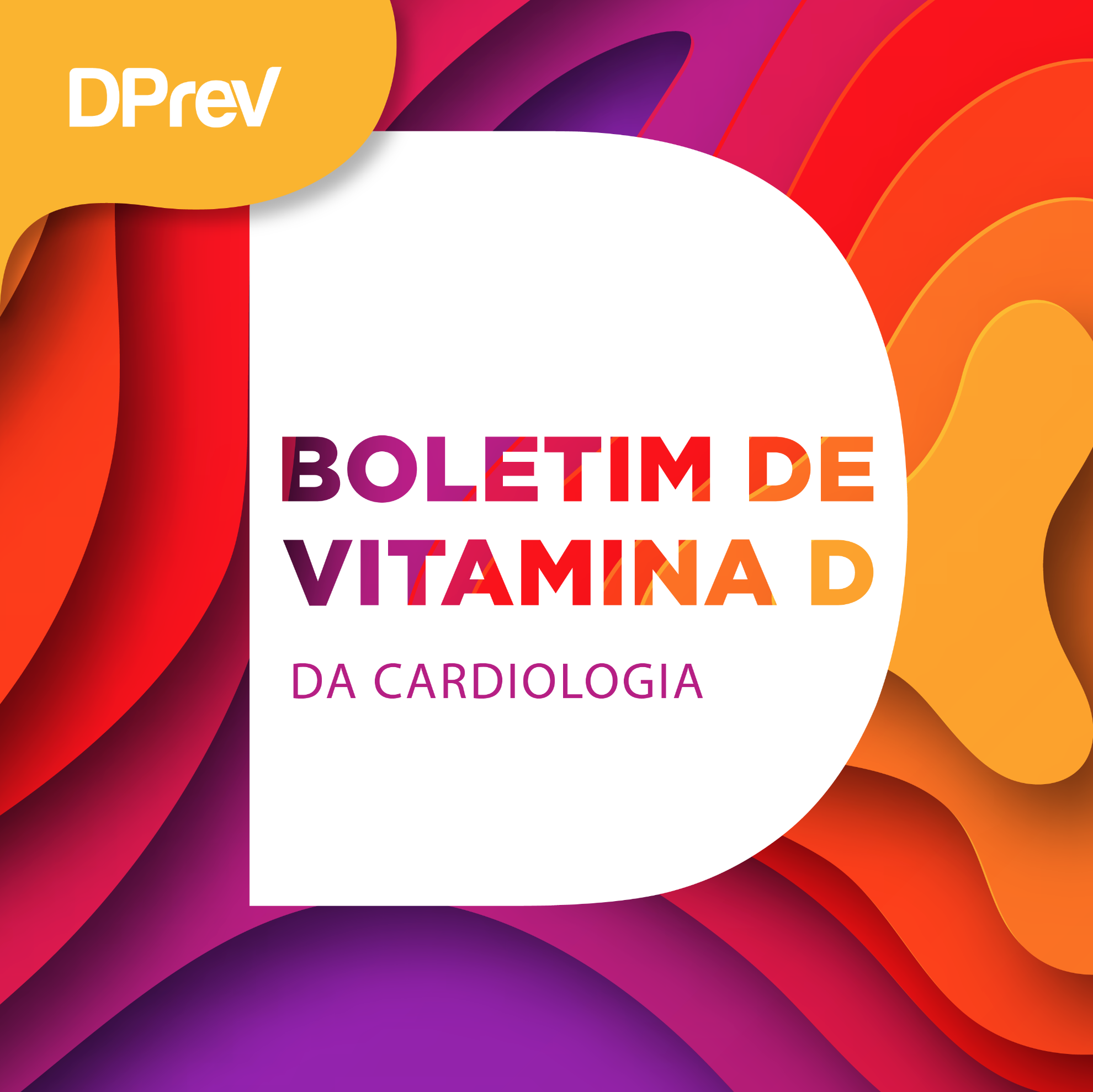 BOLETIM VITAMINA D | Cardiologia