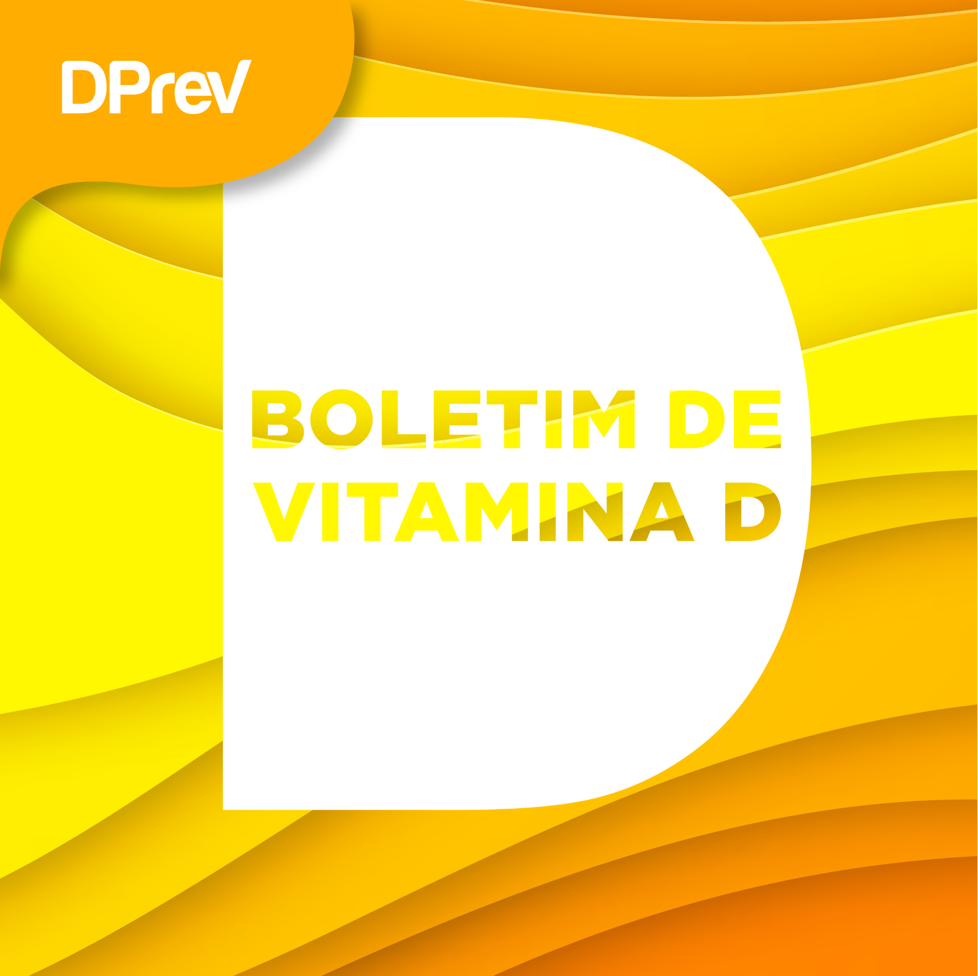 BOLETIM VITAMINA D | Reumatologia