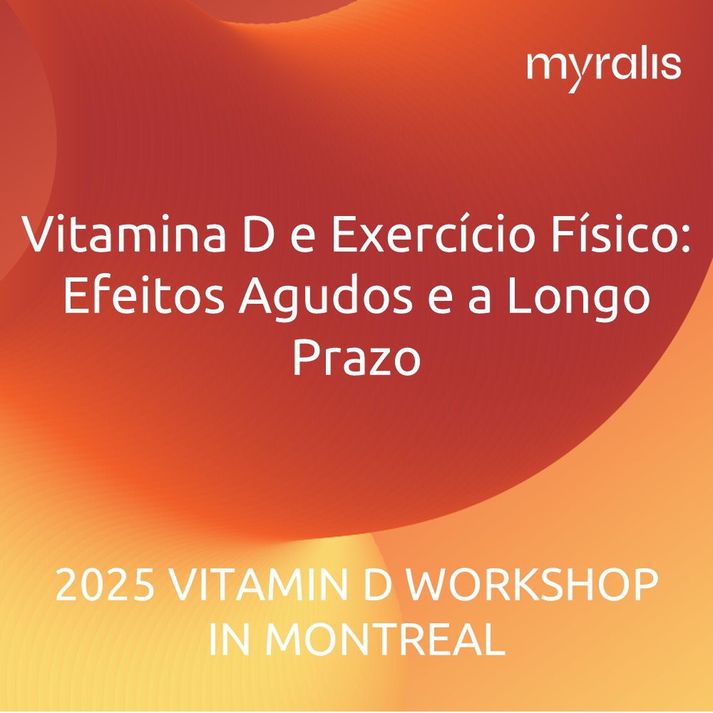 Vitamina D e Exercício Físico: Efeitos Agudos e a Longo Prazo
